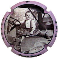 CUSCO BERGA X. 252608