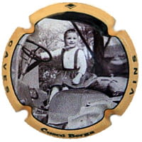 CUSCO BERGA X. 252607