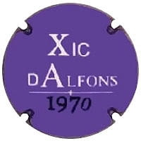 XIC D'ALFONS X. 175700