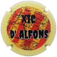 XIC D'ALFONS X. 184956