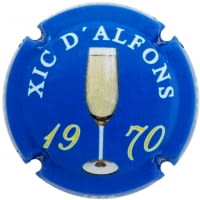 XIC D'ALFONS X. 174161