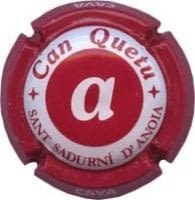 CAN QUETU V. 6772 X. 19360