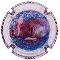 XIC D'ALFONS X. 122268