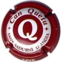 CAN QUETU V. 8043 X. 26094