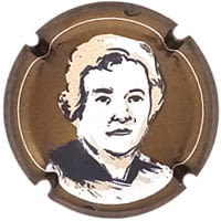 ROSALIA DE EL MAS FERRER X. 252943