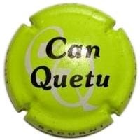 CAN QUETU V. 10682 X. 24209