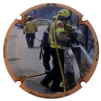 BS BASTONERS X. 142526 (BOMBERS)