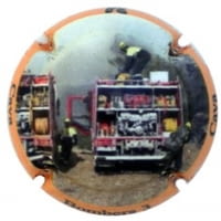 BS BASTONERS X. 142523 (BOMBERS)