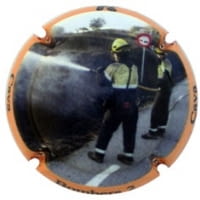 BS BASTONERS X. 142207 (BOMBERS)