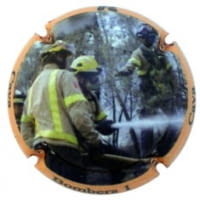 BS BASTONERS X. 142058 (BOMBERS)