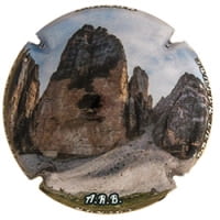 MONJOY X. 183204