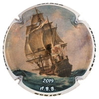 MONJOY X. 183203