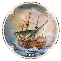 MONJOY X. 183199