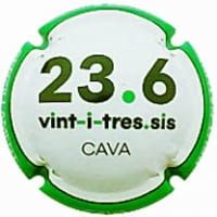VINT-I-TRES.6 - 23.6 X. 203328