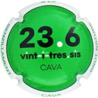 VINT-I-TRES.6 - 23.6 X. 218094