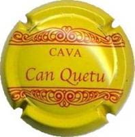CAN QUETU V. 8042 X. 27738
