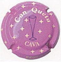 CAN QUETU V. 3588 X. 05392