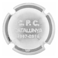 PIRULA COMMEMORATIVES X. 138814 PLATA
