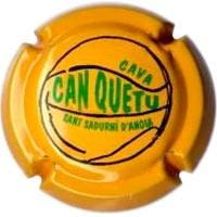 CAN QUETU V. 15534 X. 50872