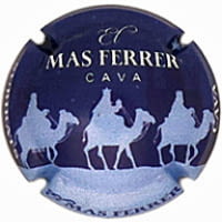 EL MAS FERRER X. 246892