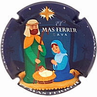 EL MAS FERRER X. 246894