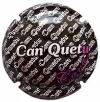 CAN QUETU V. 16622 X. 53337 (LILA)