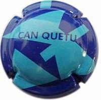 CAN QUETU V. 5122 X. 12192