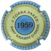 JORGE TORRA PARES X. 158732