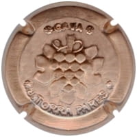 J. TORRA PARES X. 146064