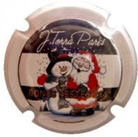 J. TORRA PARES X. 88408