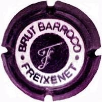 FREIXENET X. 0857 X. 08364 (QUASI NEGRE)