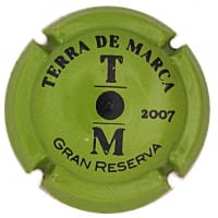TERRA DE MARCA X. 161222 (GRAN RESERVA 2007)