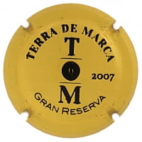 TERRA DE MARCA X. 152497 (GRAN RESERVA 2007)