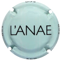 L'ANAE X. 252501
