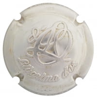 ISABEL VENTURA X. 162274 MAGNUM PLATA NUMERADO