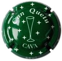 CAN QUETU V. 8825 X. 31210