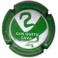 CAN QUETU V. 6770 X. 19399