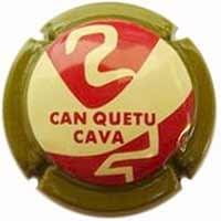 CAN QUETU V. 5121 X. 12252