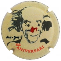 SOLER JOVE X. 180671 PROVA (FORA DE CATALEG)