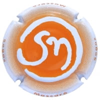 SOGAS MASCARO X. 223577