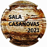 SALA CASANOVAS X. 237478