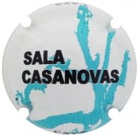 SALA CASANOVAS X. 182987