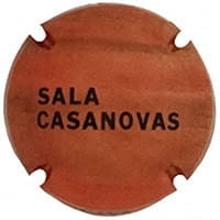 SALA CASANOVAS X. 192918