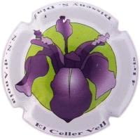 EL CELLER VELL V. 8619 X. 32060