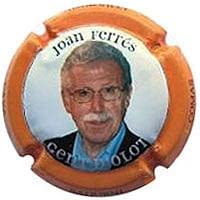 SADURNI COMAS CODORNIU V. 27645 X. 96359