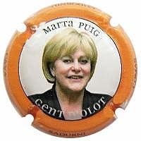 SADURNI COMAS CODORNIU V. 29520 X. 100986