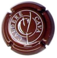 CALDERE V. 8037 X. 23340