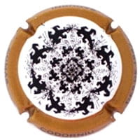 SADURNI COMAS CODORNIU X. 128887