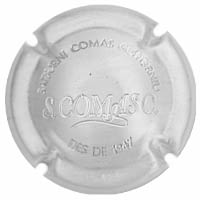 SADURNI COMAS CODORNIU X. 126775 PLATA