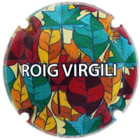 ROIG VIRGILI X. 231318